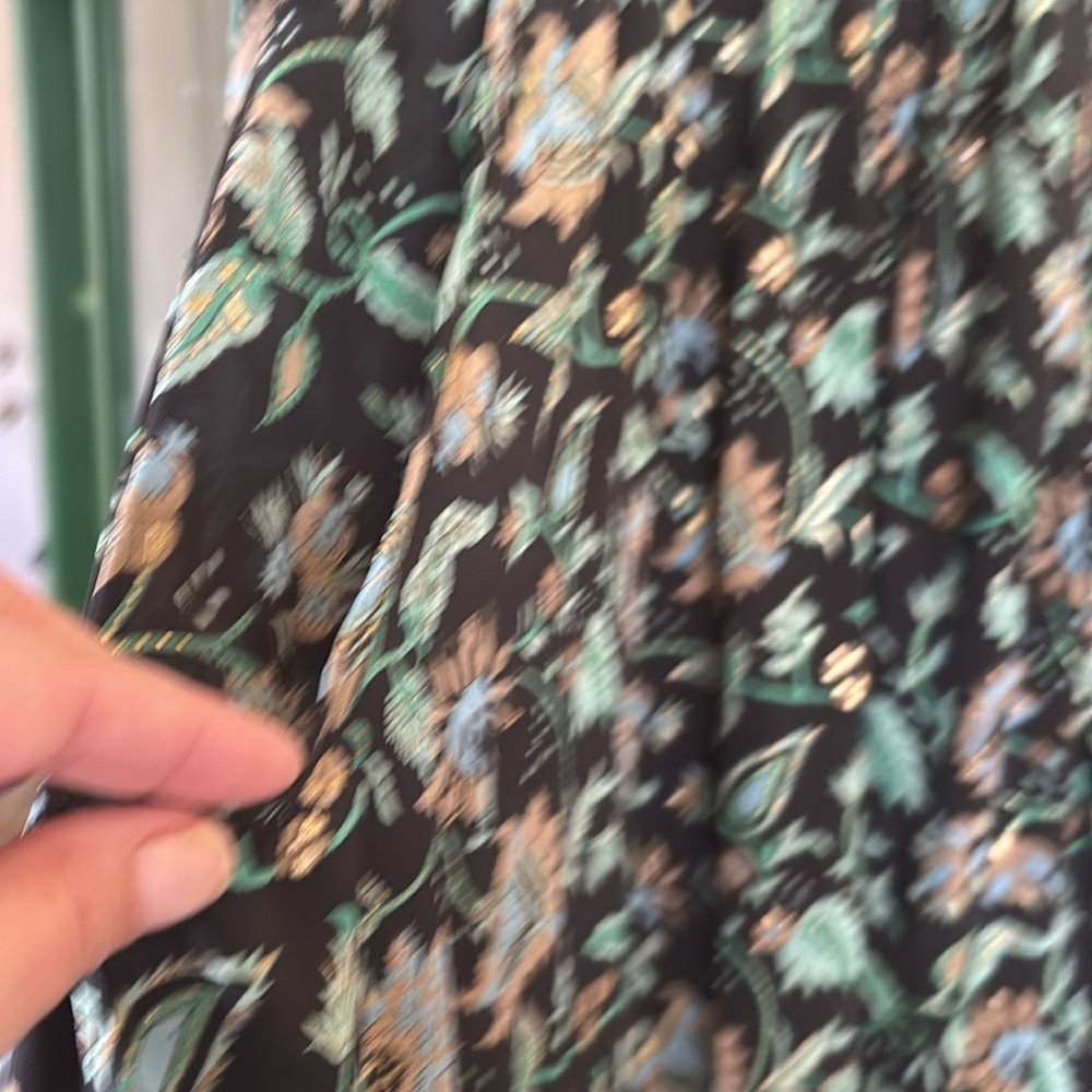 Strapless Sundress - Picture 3 of 7